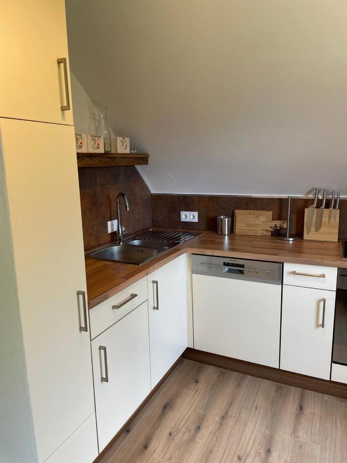 Vila Sapplalm Millstatt Exteriér fotografie