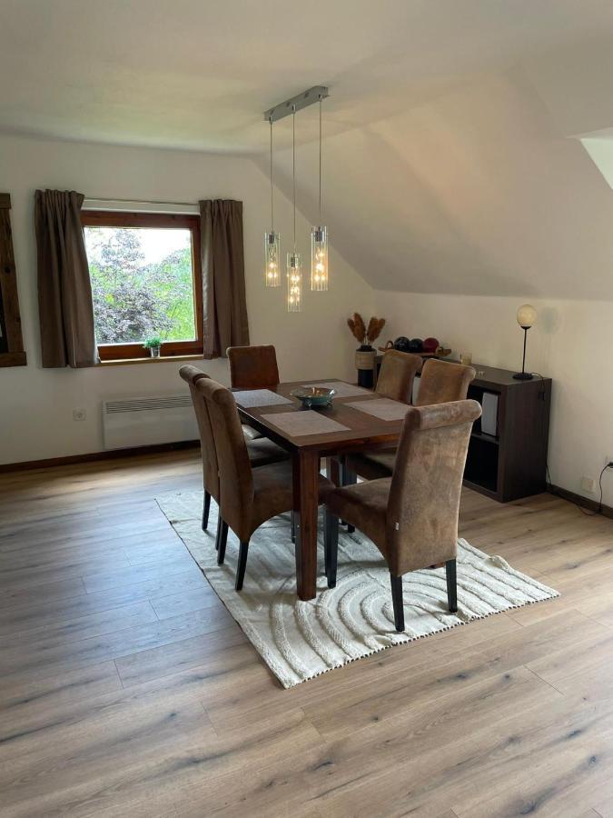Vila Sapplalm Millstatt Exteriér fotografie