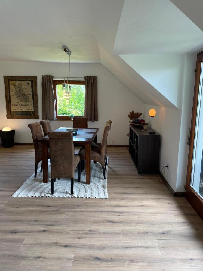 Vila Sapplalm Millstatt Exteriér fotografie