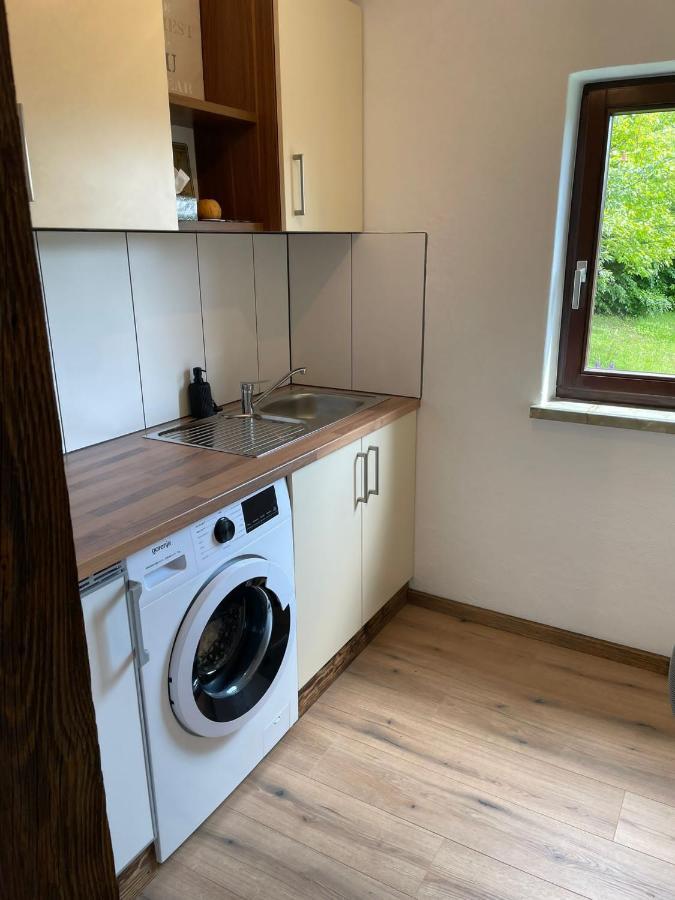 Vila Sapplalm Millstatt Exteriér fotografie